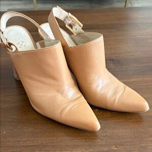 Vince Camuto leather Women's Shoes